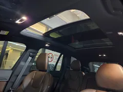 2022 Volvo XC90 T8 Ultimate Bright Hybrid — фото 15