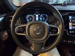 2022 Volvo XC90 T8 Ultimate Bright Hybrid — фото 18
