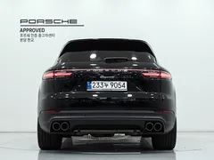 2023 Porsche Cayenne 3.0 — фото 4