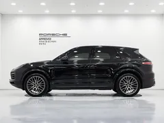2023 Porsche Cayenne 3.0 — фото 6
