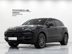 2023 Porsche Cayenne 3.0 — фото 12