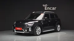 2023 Mini Countryman Classic Plus Launch Pack — фото 1