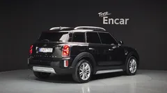 2023 Mini Countryman Classic Plus Launch Pack — фото 2