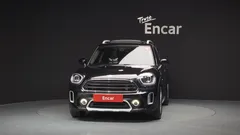2023 Mini Countryman Classic Plus Launch Pack — фото 3