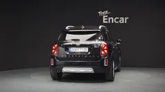 2023 Mini Countryman Classic Plus Launch Pack — фото 4
