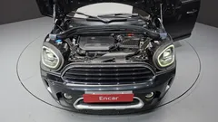 2023 Mini Countryman Classic Plus Launch Pack — фото 6