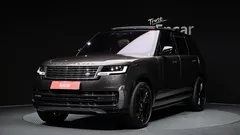 2023 Land Rover Range Rover P530 Autobiography Long Wheel Base — фото 1