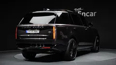 2023 Land Rover Range Rover P530 Autobiography Long Wheel Base — фото 2