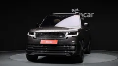 2023 Land Rover Range Rover P530 Autobiography Long Wheel Base — фото 3