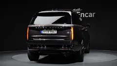 2023 Land Rover Range Rover P530 Autobiography Long Wheel Base — фото 4