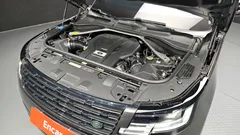 2023 Land Rover Range Rover P530 Autobiography Long Wheel Base — фото 6