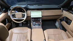 2023 Land Rover Range Rover P530 Autobiography Long Wheel Base — фото 7