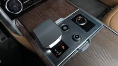 2023 Land Rover Range Rover P530 Autobiography Long Wheel Base — фото 9