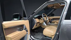 2023 Land Rover Range Rover P530 Autobiography Long Wheel Base — фото 10