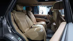2023 Land Rover Range Rover P530 Autobiography Long Wheel Base — фото 11