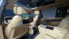 2023 Land Rover Range Rover P530 Autobiography Long Wheel Base — фото 12