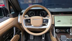 2023 Land Rover Range Rover P530 Autobiography Long Wheel Base — фото 13