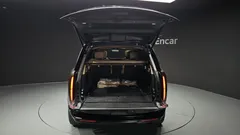 2023 Land Rover Range Rover P530 Autobiography Long Wheel Base — фото 20