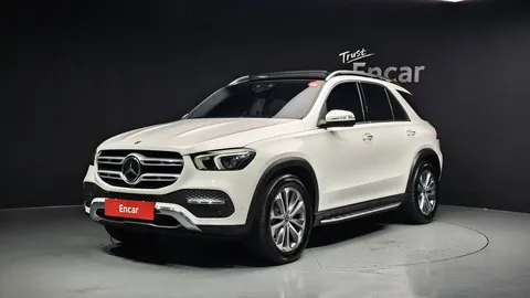 2022 Mercedes-Benz GLE-Class GLE300d 4MATIC