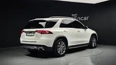 2022 Mercedes-Benz GLE-Class GLE300d 4MATIC — фото 2