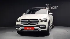 2022 Mercedes-Benz GLE-Class GLE300d 4MATIC — фото 3
