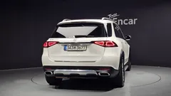 2022 Mercedes-Benz GLE-Class GLE300d 4MATIC — фото 4