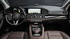 2022 Mercedes-Benz GLE-Class GLE300d 4MATIC — фото 7