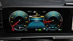 2022 Mercedes-Benz GLE-Class GLE300d 4MATIC — фото 8