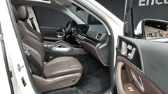 2022 Mercedes-Benz GLE-Class GLE300d 4MATIC — фото 11