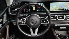 2022 Mercedes-Benz GLE-Class GLE300d 4MATIC — фото 13