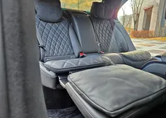 2022 Mercedes-Benz S-Class S580L 4MATIC — фото 17