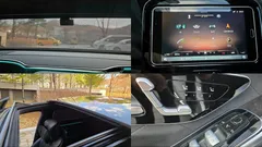 2022 Mercedes-Benz S-Class S580L 4MATIC — фото 20
