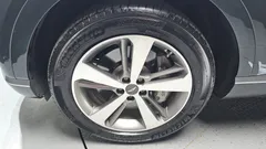 2023 Genesis GV80 2.5T Gasoline AWD, зелёный — фото 5