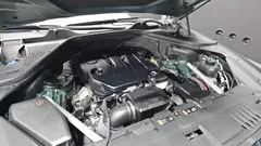 2023 Genesis GV80 2.5T Gasoline AWD, зелёный — фото 6