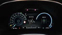 2023 Genesis GV80 2.5T Gasoline AWD, зелёный — фото 8