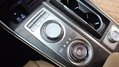 2023 Genesis GV80 2.5T Gasoline AWD, зелёный — фото 9
