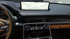 2023 Genesis GV80 2.5T Gasoline AWD, зелёный — фото 13