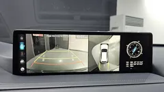 2023 Genesis GV80 2.5T Gasoline AWD, зелёный — фото 14
