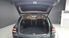 2023 Genesis GV80 2.5T Gasoline AWD, зелёный — фото 20