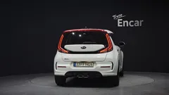 2021 Kia Soul 1.6 T-GDI Noblesse — фото 4