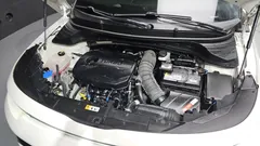 2021 Kia Soul 1.6 T-GDI Noblesse — фото 6