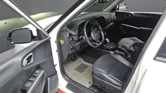 2021 Kia Soul 1.6 T-GDI Noblesse — фото 10