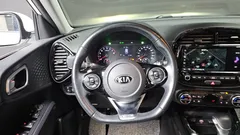 2021 Kia Soul 1.6 T-GDI Noblesse — фото 13