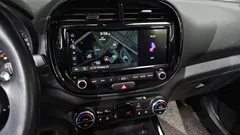 2021 Kia Soul 1.6 T-GDI Noblesse — фото 14