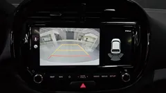 2021 Kia Soul 1.6 T-GDI Noblesse — фото 15