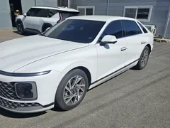 2023 Hyundai Grandeur Exclusive — фото 3
