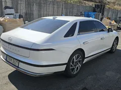 2023 Hyundai Grandeur Exclusive — фото 6