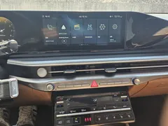 2023 Hyundai Grandeur Exclusive — фото 9
