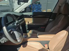 2023 Hyundai Grandeur Exclusive — фото 10