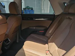 2023 Hyundai Grandeur Exclusive — фото 15